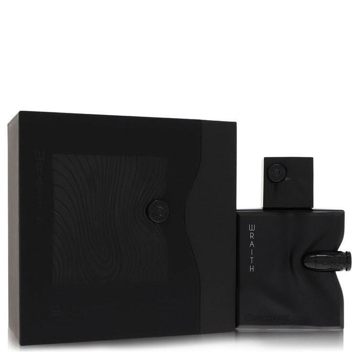 Fragrance World Spectre Wraith Eau De Parfum Spray By Fragrance World - 2.7 oz