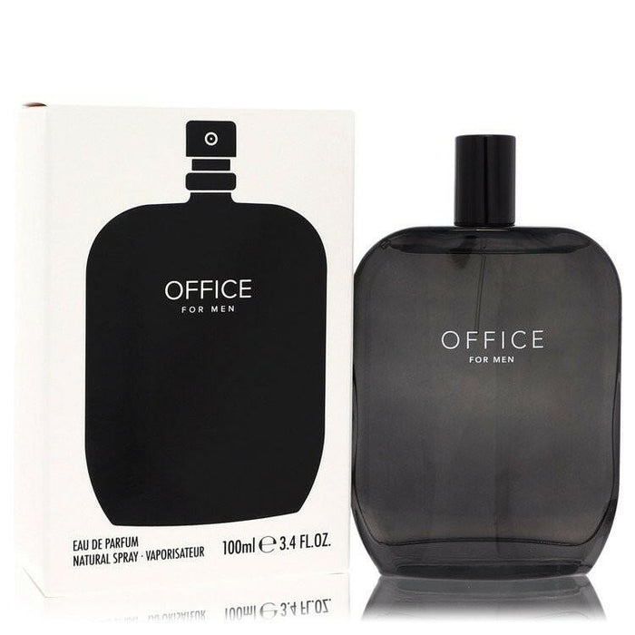 Fragrance One Office Eau De Parfum Spray By Fragrance One - 3.4 oz