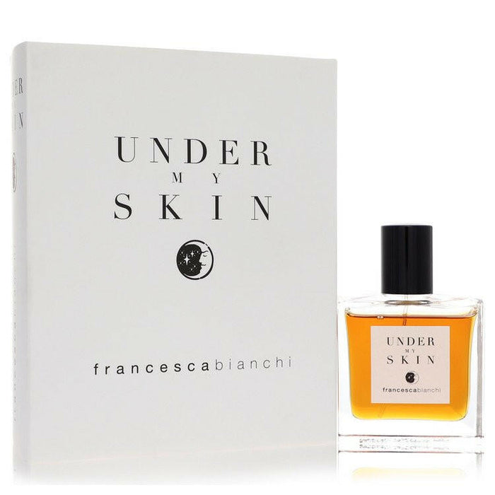 Francesca Bianchi Under My Skin Extrait De Parfum Spray (Unisex) By Francesca Bianchi - 1 oz