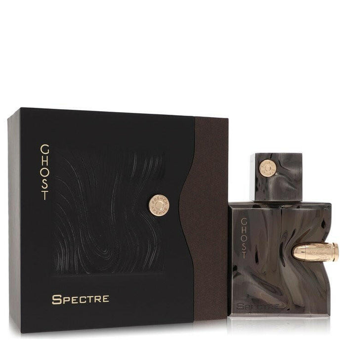 Fragrance World Spectre Ghost Eau De Parfum Spray By Fragrance World - 2.7 oz