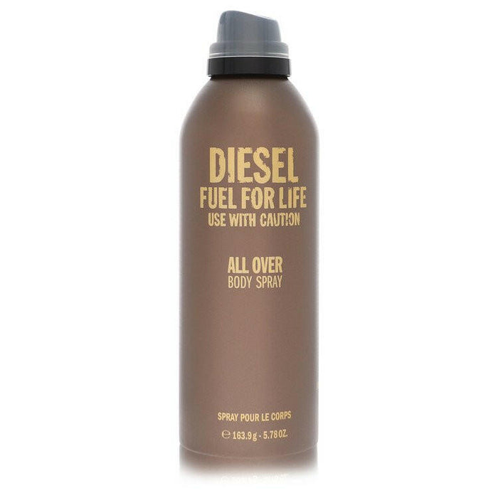 Fuel For Life Body Spray By Diesel - 5.7 oz