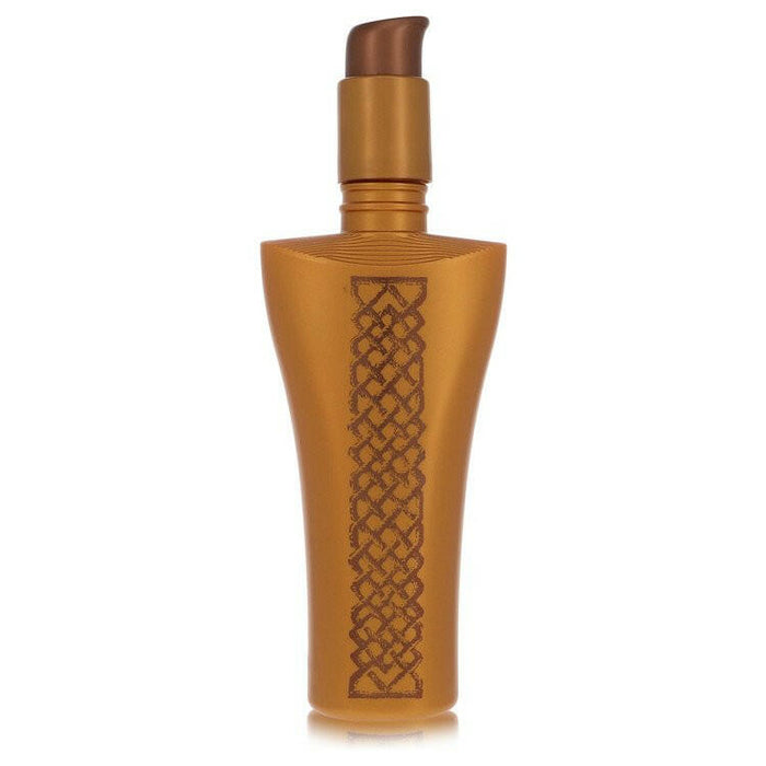 Frenzy Body Lotion By Nicole Miller - 6.7 oz