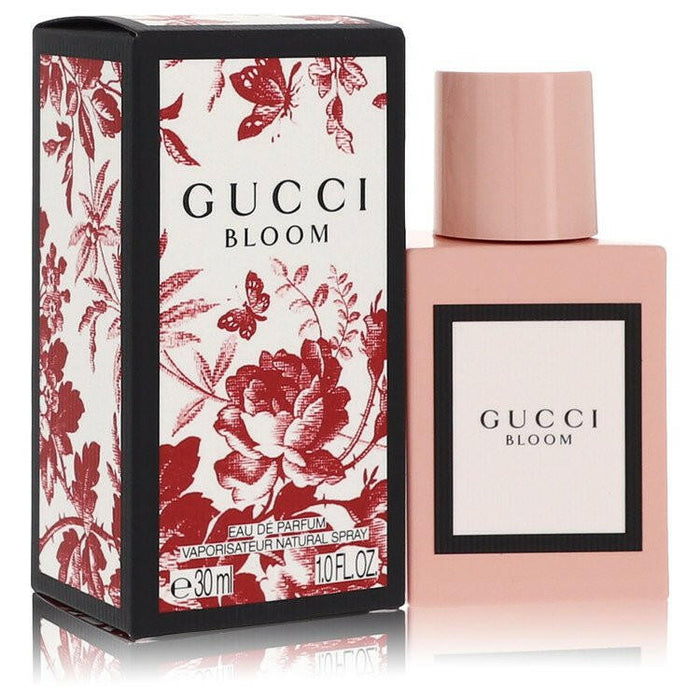 Gucci Bloom Eau De Parfum Spray By Gucci - 1 oz