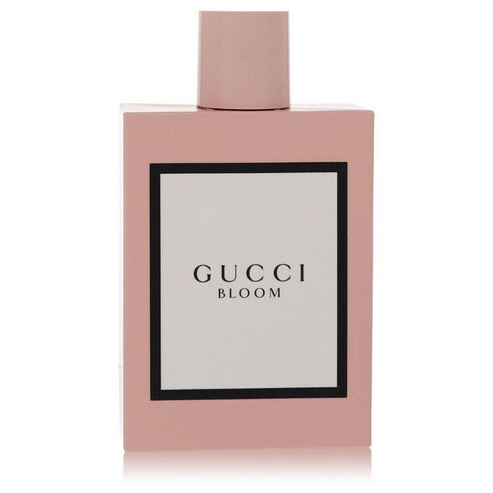 Gucci Bloom Eau De Parfum Spray (Tester) By Gucci - 3.3 oz