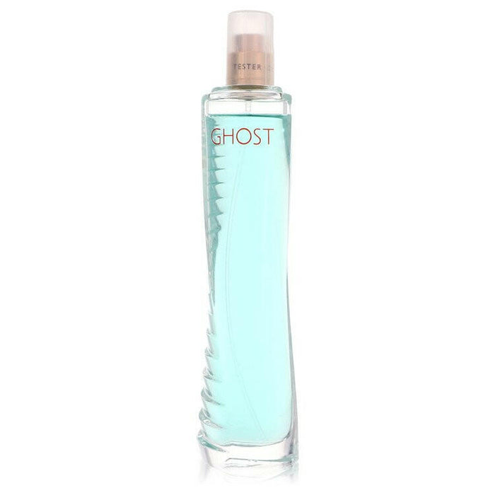 Ghost Captivating Eau De Toilette Spray (Tester) By Tanya Sarne - 2.5 oz