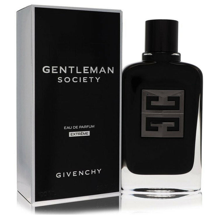 Gentleman Society Extreme Eau De Parfum Spray By Givenchy - 3.4 oz