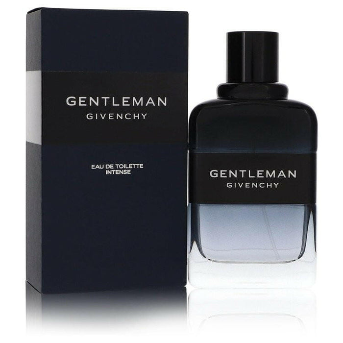 Gentleman Intense Eau De Toilette Intense Spray By Givenchy - 3.3 oz