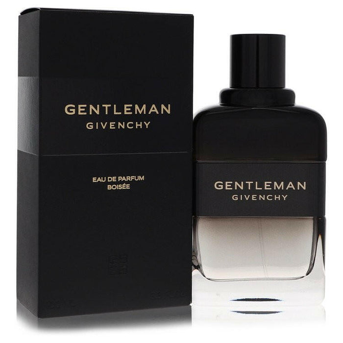 Gentleman Eau De Parfum Boisee Eau De Parfum Spray By Givenchy - 3.3 oz