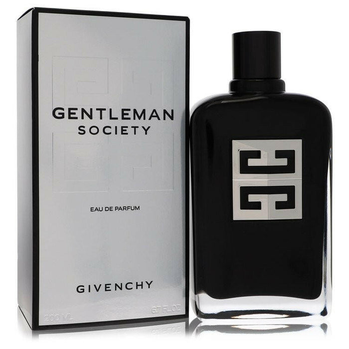 Gentleman Society Eau De Parfum Spray By Givenchy - 6.7 oz