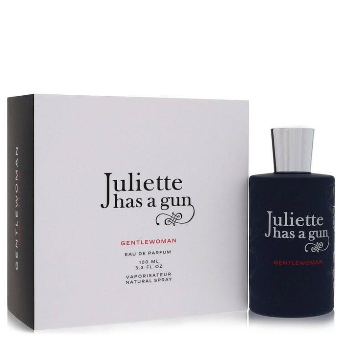 Gentlewoman Eau De Parfum Spray By Juliette Has a Gun - 3.4 oz
