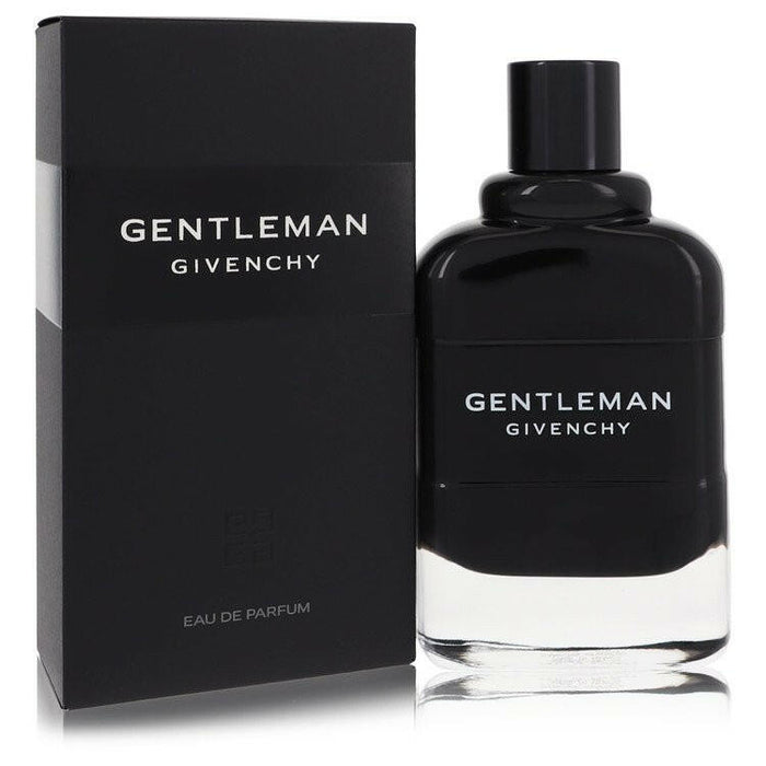 Gentleman Eau De Parfum Spray (New Packaging) By Givenchy - 3.4 oz