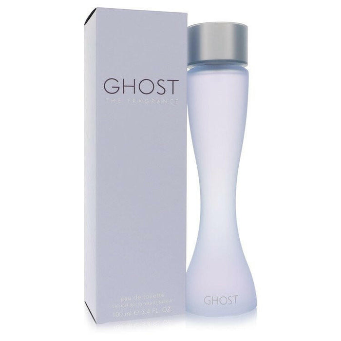 Ghost The Fragrance Eau De Toilette Spray By Ghost - 3.4 oz