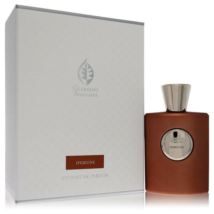 Giardino Benessere Iperione Extrait De Parfum Spray (Unisex) By Giardino Benessere - 3.4 oz