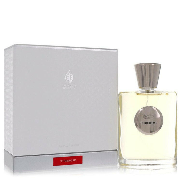 Giardino Benessere Tuberose Eau De Parfum Spray (Unisex) By Giardino Benessere - 3.4 oz