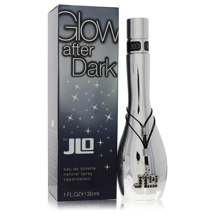 Glow After Dark Eau De Toilette Spray By Jennifer Lopez - 1 oz