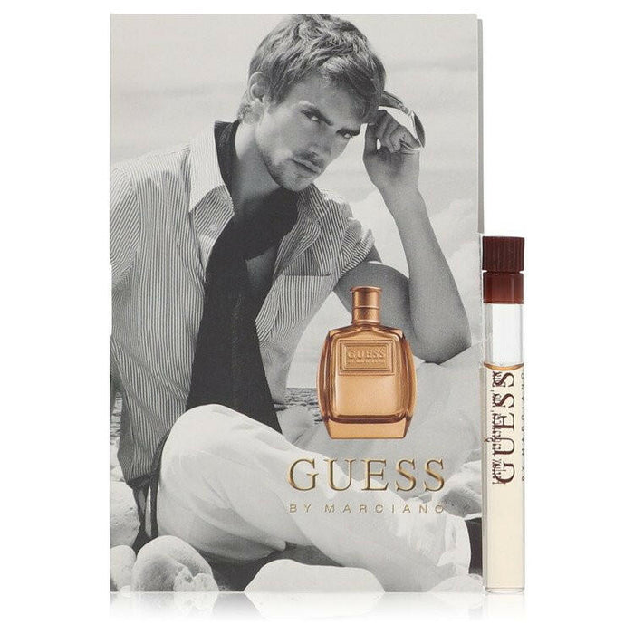 Guess Marciano Vial (sample) By Guess - 0.05 oz