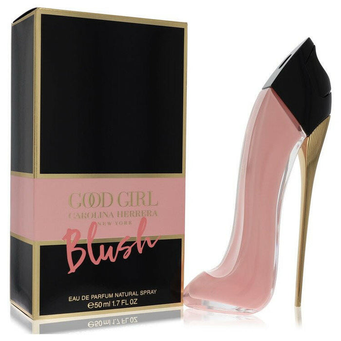 Good Girl Blush Eau De Parfum Spray By Carolina Herrera - 1.7 oz