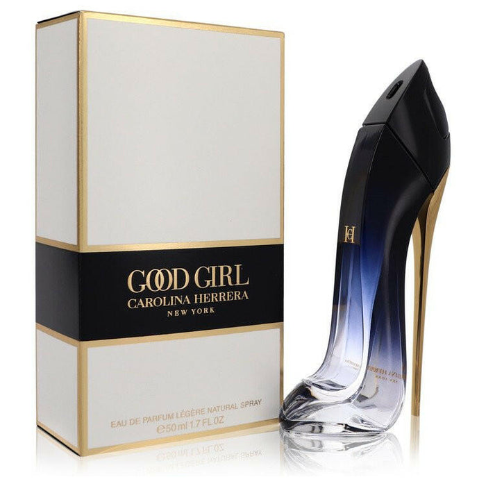 Good Girl Legere Eau De Parfum Legere Spray By Carolina Herrera - 1.7 oz
