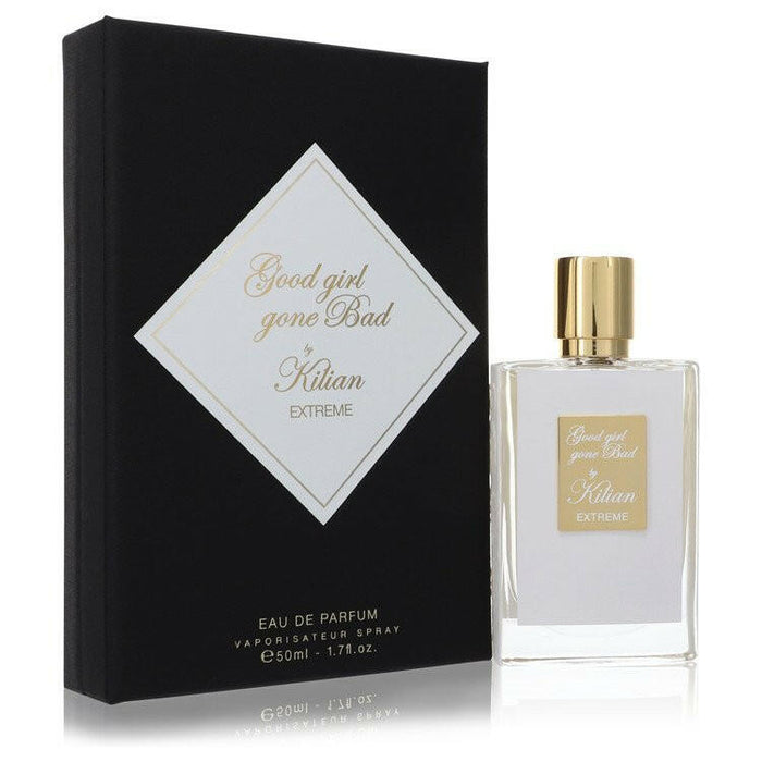 Good Girl Gone Bad Extreme Eau De Parfum Refillable Spray By Kilian - 1.7 oz