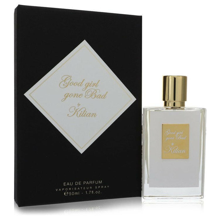 Good Girl Gone Bad Eau De Parfum Spray By Kilian - 1.7 oz