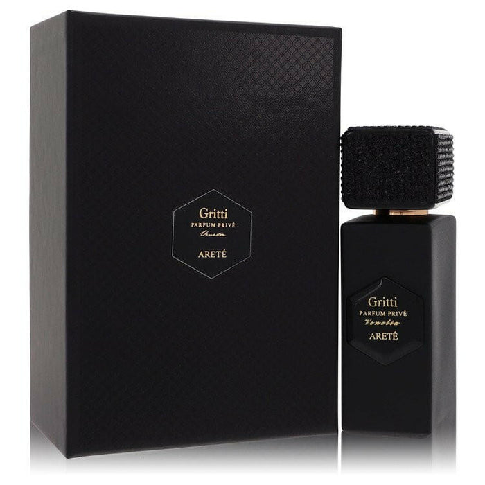 Gritti Arete Prive Eau De Parfum Spray (Unisex) By Gritti - 3.4 oz