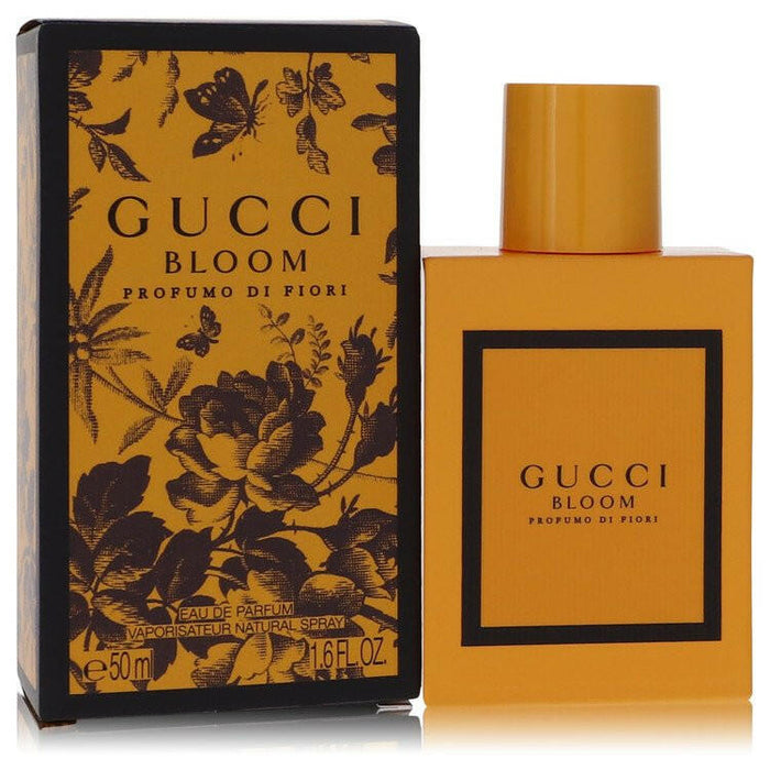 Gucci Bloom Profumo Di Fiori Eau De Parfum Spray By Gucci - 1.6 oz
