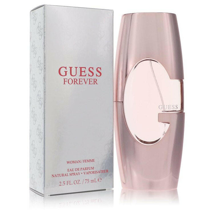 Guess Forever Eau De Parfum Spray By Guess - 2.5 oz