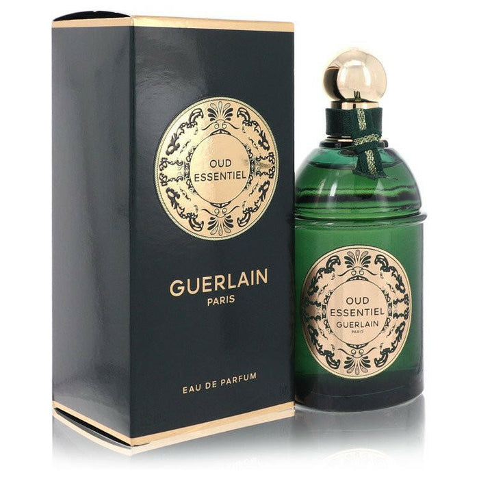 Guerlain Oud Essentiel Eau De Parfum Spray (Unisex) By Guerlain - 4.2 oz
