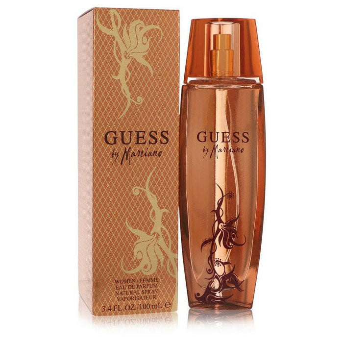 Guess Marciano Eau De Parfum Spray By Guess - 3.4 oz