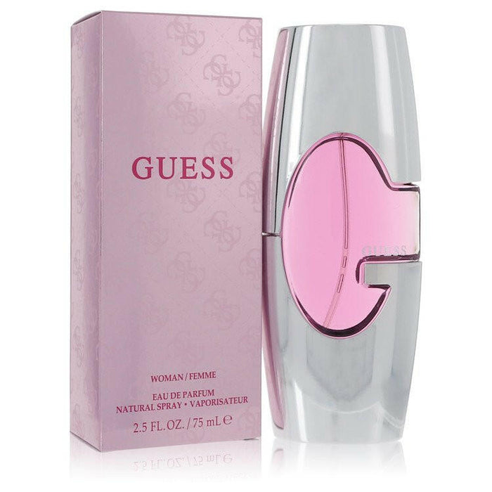 Guess (new) Eau De Parfum Spray By Guess - 2.5 oz