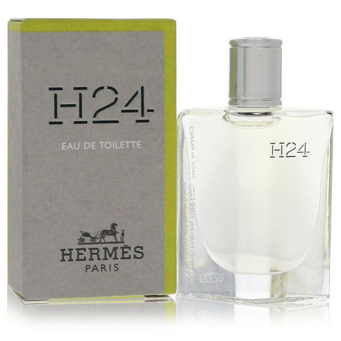 H24 Mini EDT By Hermes - 0.17 oz