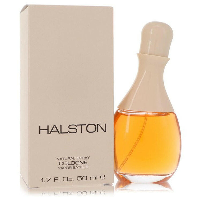Halston Cologne Spray By Halston - 1.7 oz