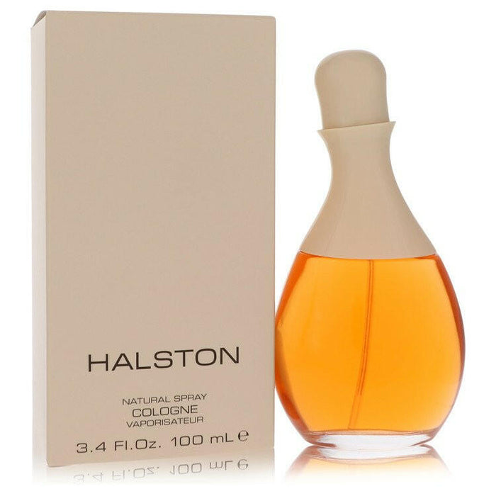 Halston Cologne Spray By Halston - 3.4 oz