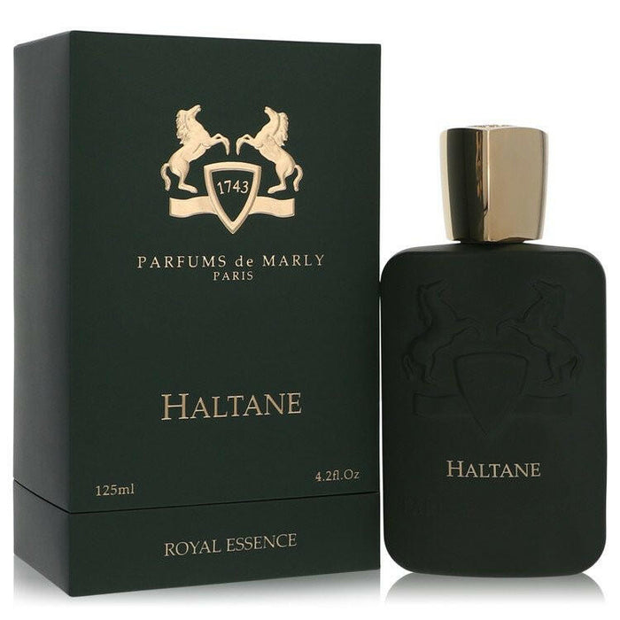 Haltane Royal Essence Eau De Parfum Spray By Parfums De Marly - 4.2 oz