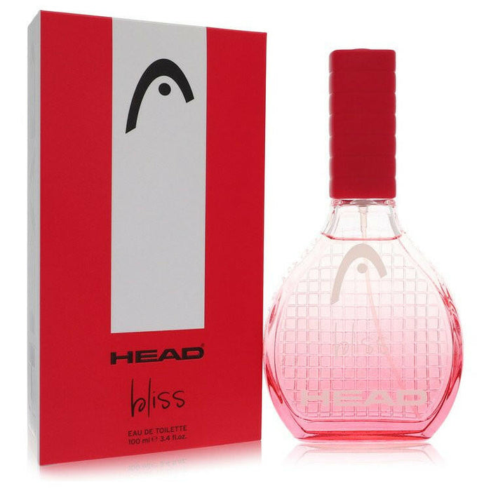 Head Bliss Eau De Toilette Spray By Head - 3.4 oz