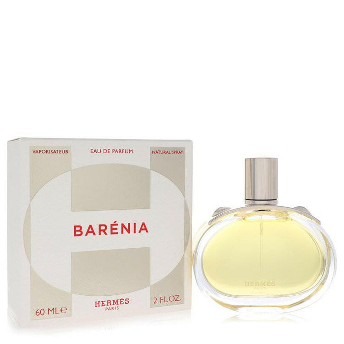 Hermes Barenia Eau De Parfum Spray By Hermes - 2 oz