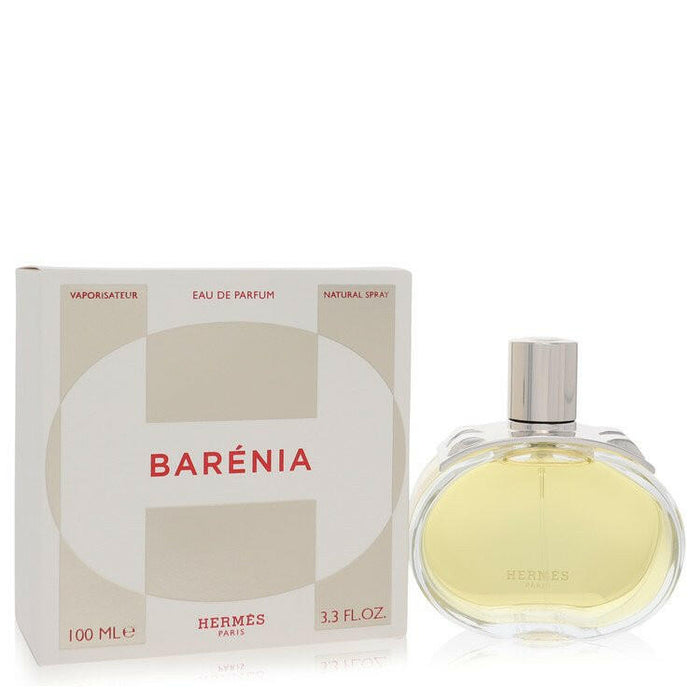 Hermes Barenia Eau De Parfum Spray Refillable By Hermes - 3.3 oz