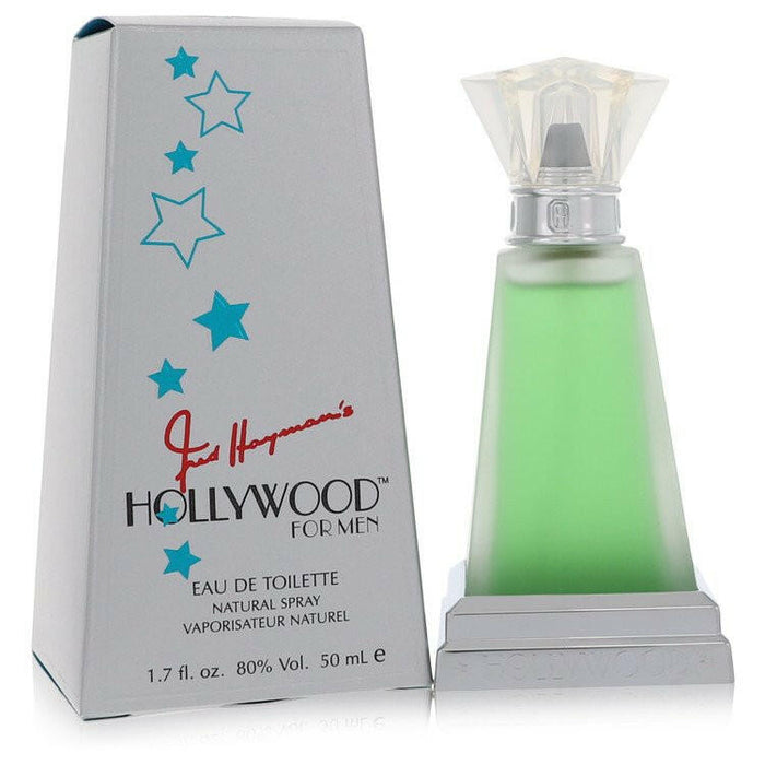 Hollywood Eau De Toilette Spray By Fred Hayman - 1.7 oz