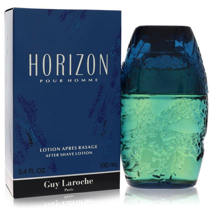 Horizon After Shave Gel By Guy Laroche - 3.4 oz