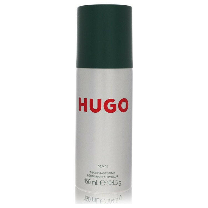 Hugo Deodorant Spray By Hugo Boss - 5 oz