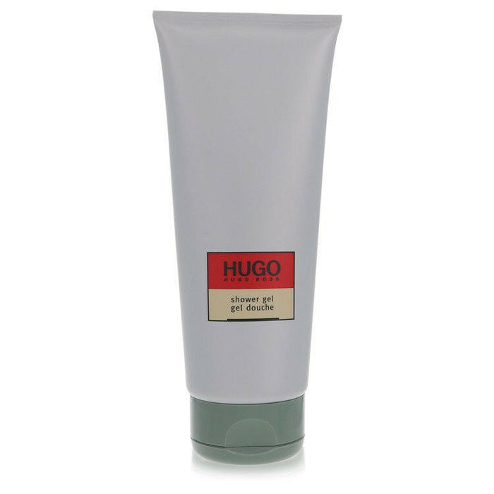Hugo Shower Gel By Hugo Boss - 6.7 oz