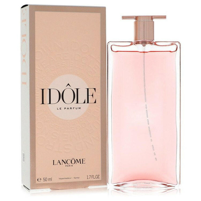 Idole Eau De Parfum Spray By Lancome - 1.7 oz