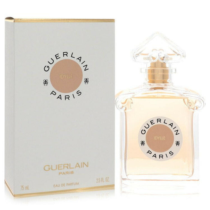 Idylle Eau De Parfum Spray By Guerlain - 2.5 oz