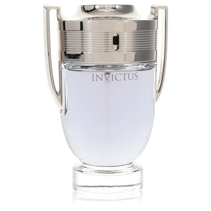 Invictus Eau De Toilette Spray (Tester) By Paco Rabanne - 3.4 oz