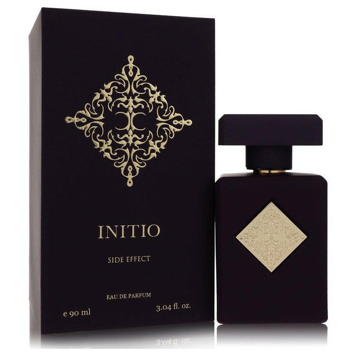 Initio Side Effect Eau De Parfum Spray (Unisex) By Initio Parfums Prives - 3.04 oz