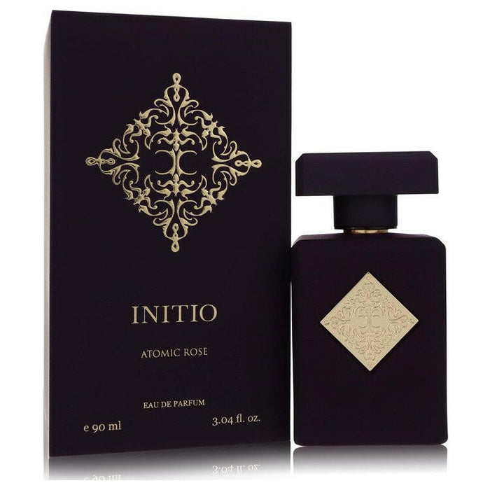 Initio Atomic Rose Eau De Parfum Spray (Unisex) By Initio Parfums Prives - 3.04 oz