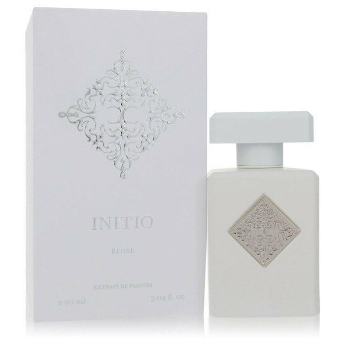 Initio Rehab Extrait De Parfum (Unisex) By Initio Parfums Prives - 3.04 oz