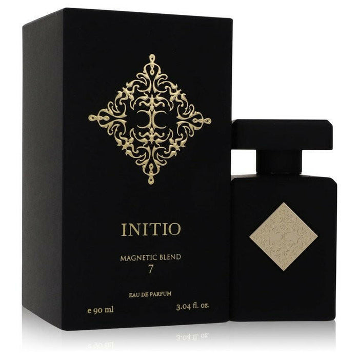 Initio Magnetic Blend 7 Eau De Parfum Spray (Unisex) By Initio Parfums Prives - 3.04 oz