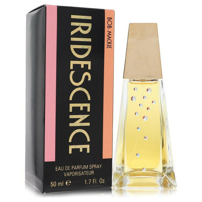 Iridescence Eau De Parfum Spray By Bob Mackie - 1.7 oz