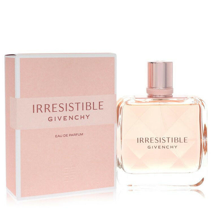 Irresistible Givenchy Eau De Parfum Spray By Givenchy - 2.6 oz